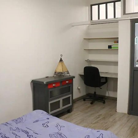 Le Madier La Ciotat Eksteriør billede