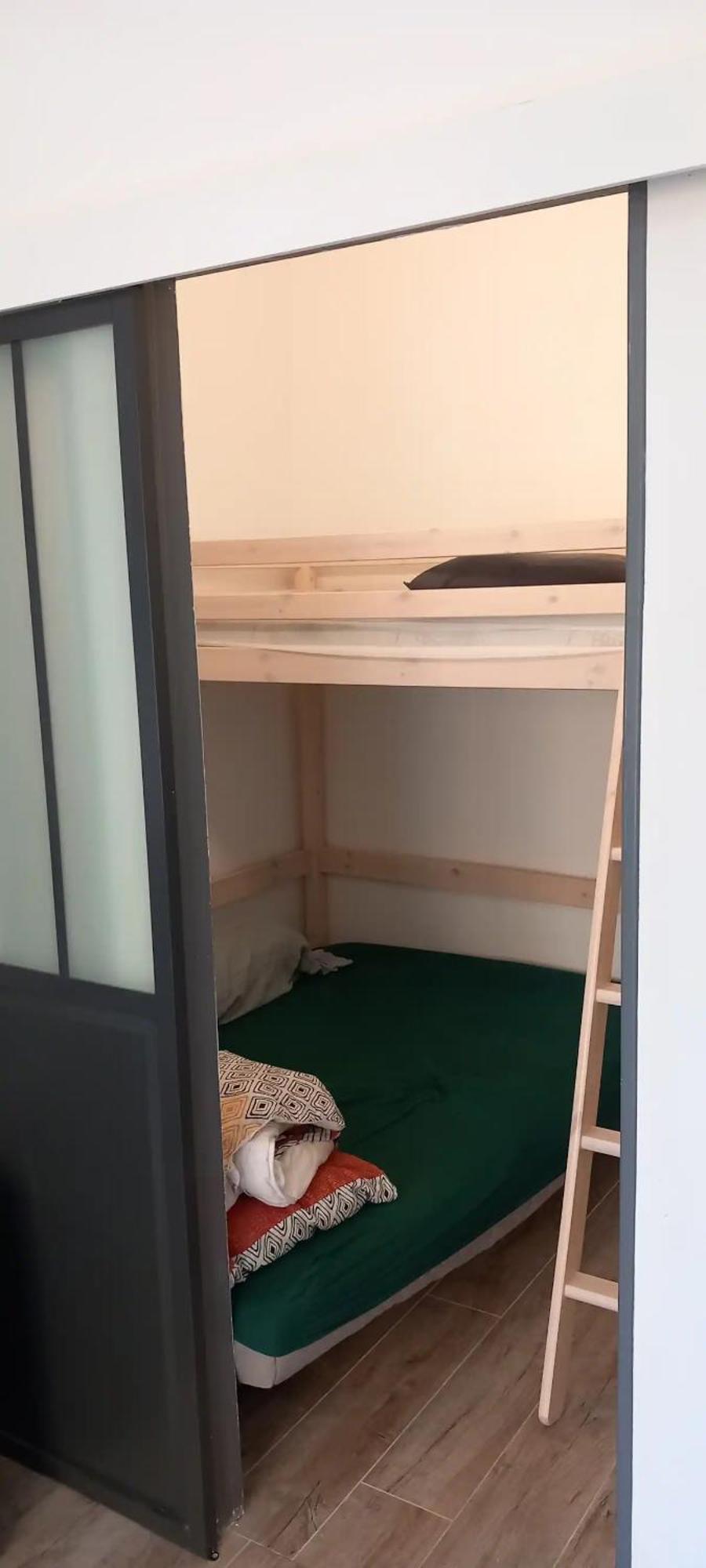 Le Madier La Ciotat Eksteriør billede